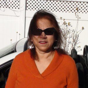 Meet your Posher, Kiran